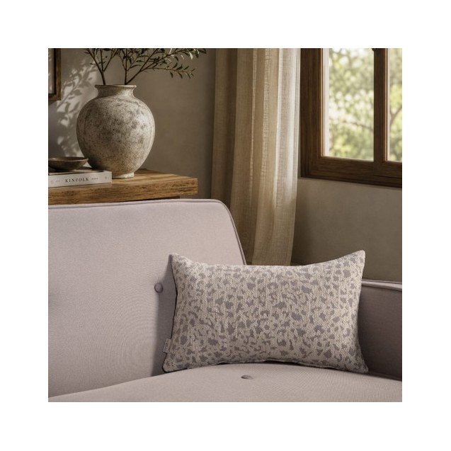 Μαξιλαροθήκη Teoran Pearland 07 Elephant - 50x50cm