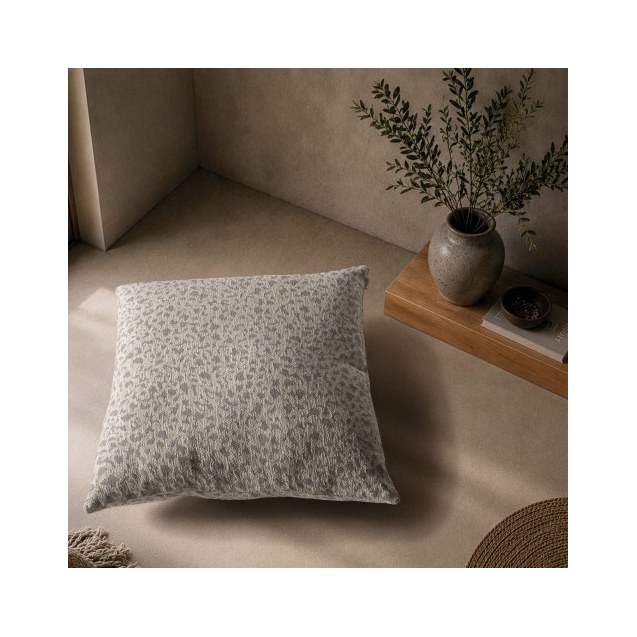 Μαξιλαροθήκη Teoran Pearland 07 Elephant - 50x50cm
