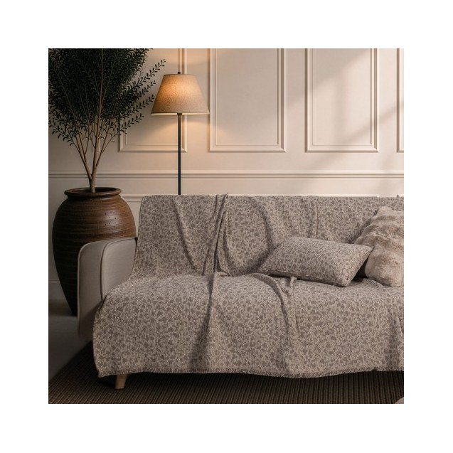 Ριχτάρι Teoran Pearland 03 Natural Taupe -...