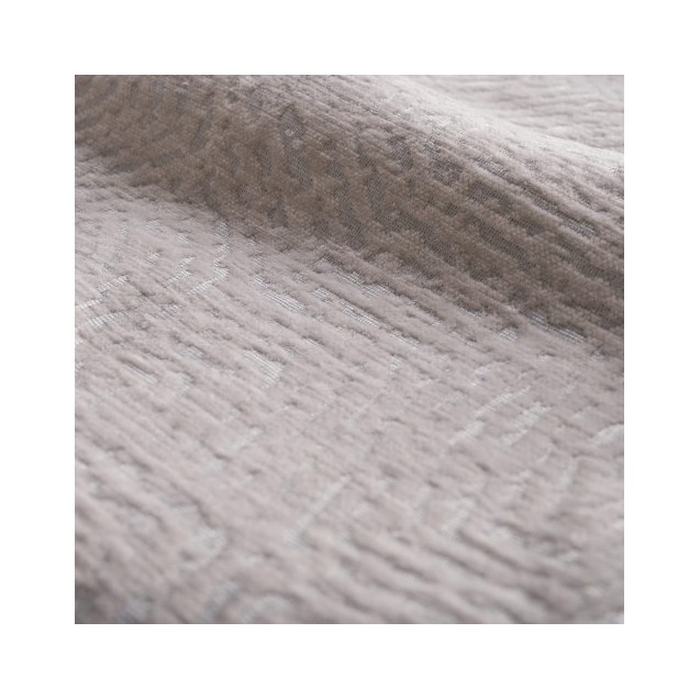 Μαξιλαροθήκη Teoran Bolton 11 Light Grey - 45x45cm