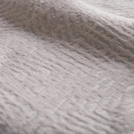 Μαξιλαροθήκη Teoran Bolton 11 Light Grey - 45x45cm