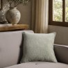 Μαξιλαροθήκη Teoran Bolton 13 Mint - 45x45cm