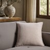 Μαξιλαροθήκη Teoran Bolton 02 Beige - 45x45cm