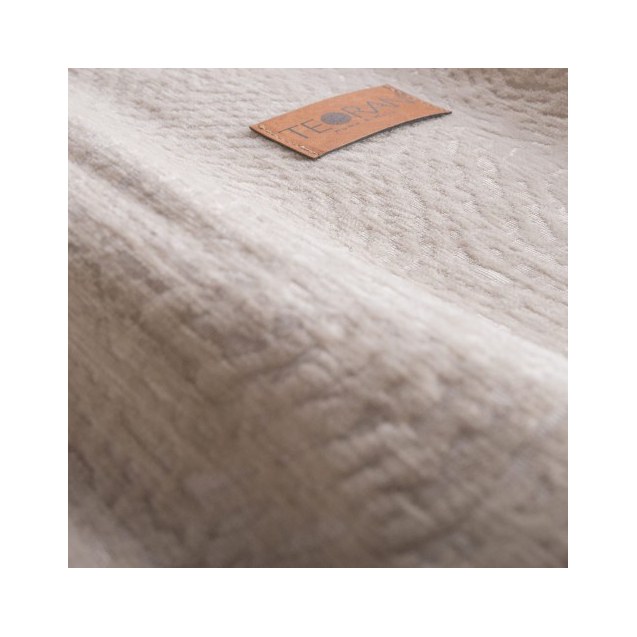 Ριχτάρι Teoran Bolton 02 Beige - Τριθέσιο...