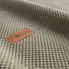 Μαξιλαροθήκη Teoran Αδιάβροχη Pearl 15 Sage Green - 45x45cm