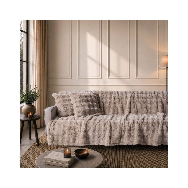 Ριχτάρι Teoran Αντιολισθητικό Haaland 02 Beige...