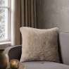 Διακοσμητική Μαξιλαροθήκη Teoran Fox 02 Beige - 50x50cm