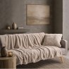 Διακοσμητική Μαξιλαροθήκη Teoran Fox 02 Beige - 50x50cm