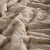 Διακοσμητική Μαξιλαροθήκη Teoran Tiger 02 Beige - 50x50cm