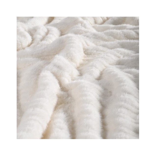 Διακοσμητικό Ριχτάρι Teoran Tiger 01 Ivory -...