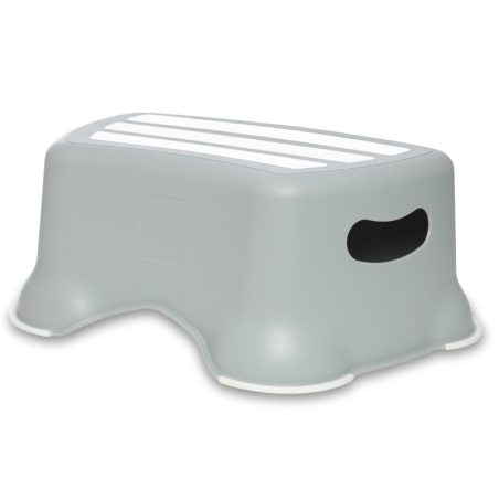 My Little Step Stool - Εκπαιδευτικό σκαλοπατάκι / Πέρλ γκρι