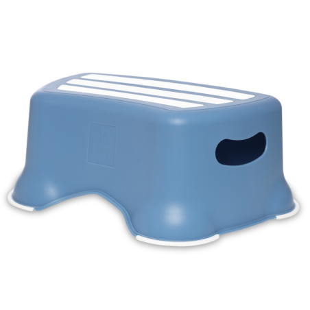 My Little Step Stool - Εκπαιδευτικό σκαλοπατάκι / Μπλε παστέλ