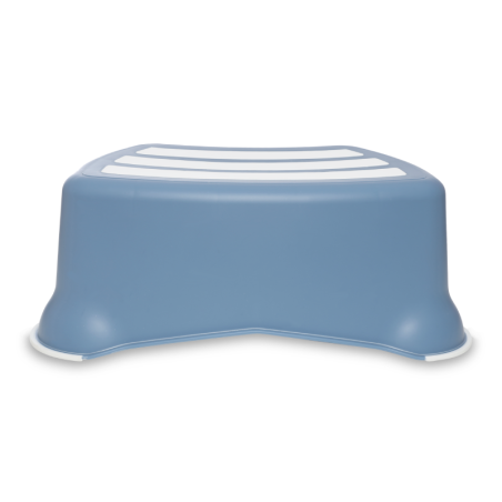 My Little Step Stool - Εκπαιδευτικό σκαλοπατάκι / Μπλε παστέλ