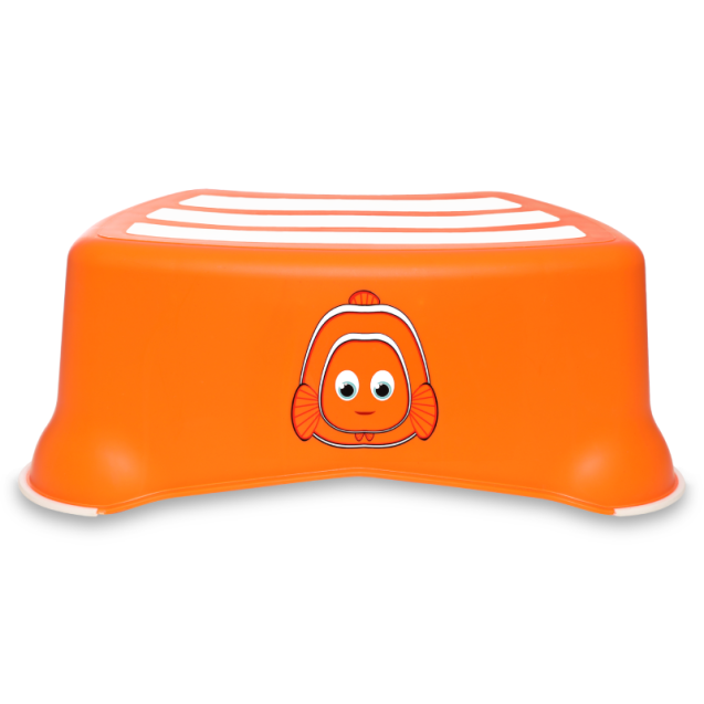 My Little Step Stool - Εκπαιδευτικό σκαλοπατάκι...