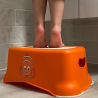 My Little Step Stool - Εκπαιδευτικό σκαλοπατάκι / Ψαράκι πορτοκαλί