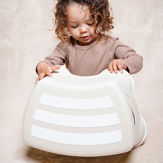 My Little Step Stool - Εκπαιδευτικό σκαλοπατάκι...