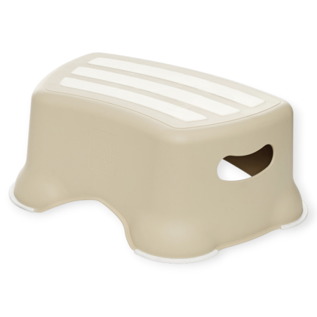 My Little Step Stool - Εκπαιδευτικό σκαλοπατάκι / Μπεζ