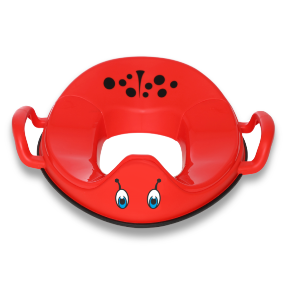 My Little Trainer Seat - Εκπαιδευτικό κάθισμα -Πασχαλίτσα...