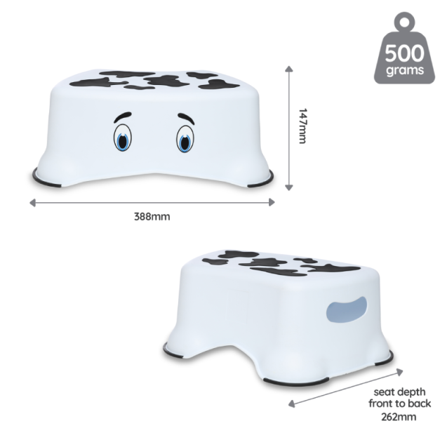 My Little Step Stool - Εκπαιδευτικό σκαλοπατάκι...