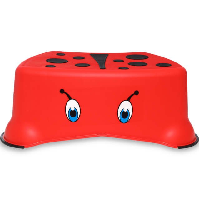 My Little Step Stool - Εκπαιδευτικό σκαλοπατάκι...
