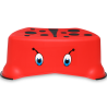 My Little Step Stool - Εκπαιδευτικό σκαλοπατάκι / Πασχαλίτσα κόκκινη