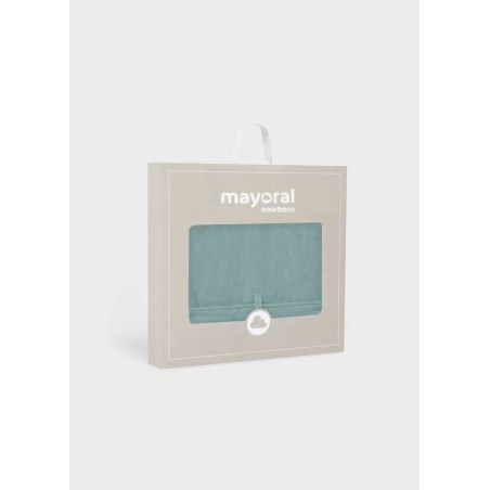 Μπουρνούζι Αρκουδάκι Mayoral 16-09177-016-02 12m 80cm