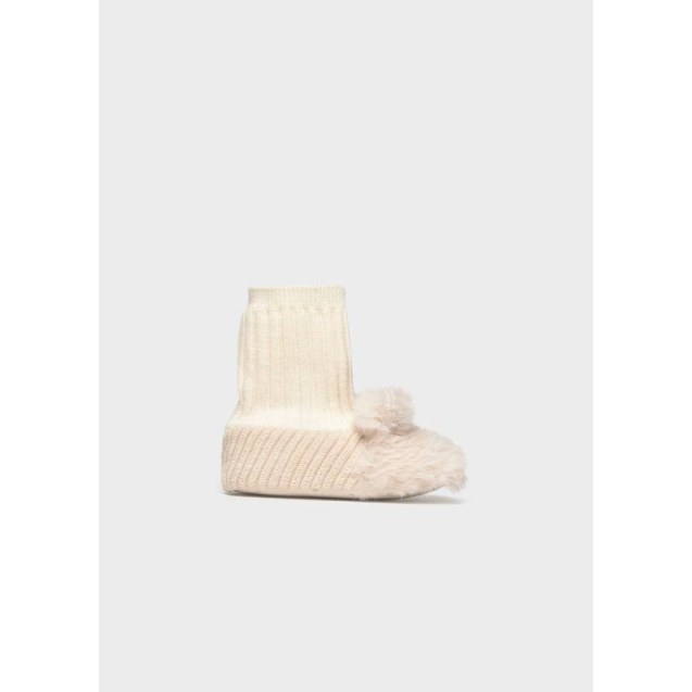 Παπουτσάκια Mayoral 16-09154-086-15 0-2m