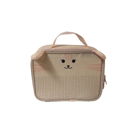 Ισοθερμικό Lunch Bag You are Meow Favorite ABO