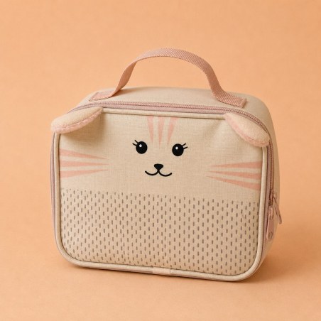 Ισοθερμικό Lunch Bag You are Meow Favorite ABO