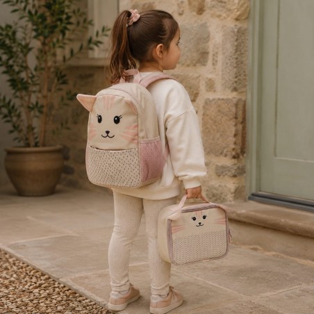 Ισοθερμικό Lunch Bag You are Meow Favorite ABO
