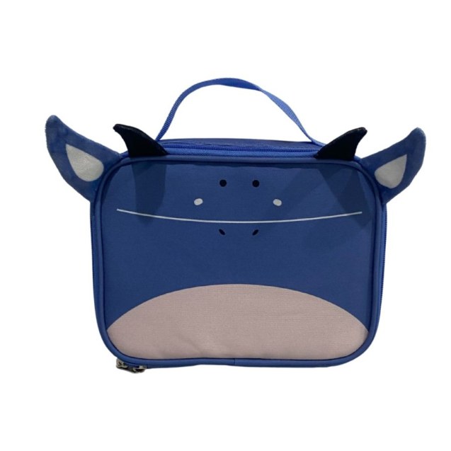 Ισοθερμικό Lunch Bag Hello! Cow are you? ABO