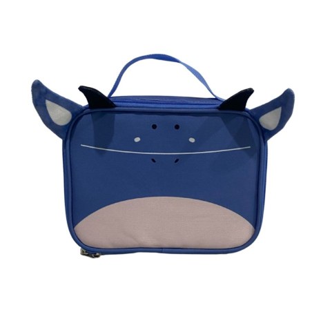 Ισοθερμικό Lunch Bag Hello! Cow are you? ABO