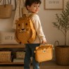Ισοθερμικό Lunch Bag Have a Roarsome Day ABO