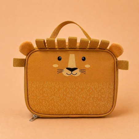 Ισοθερμικό Lunch Bag Have a Roarsome Day ABO