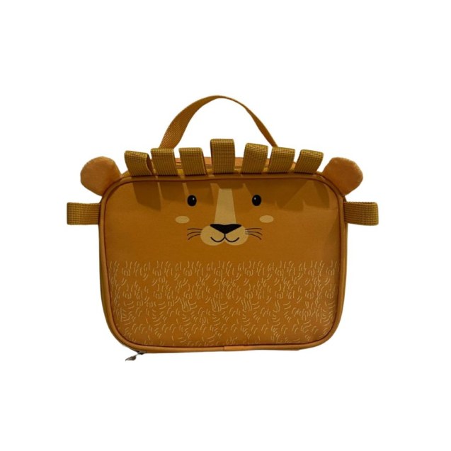 Ισοθερμικό Lunch Bag Have a Roarsome Day ABO