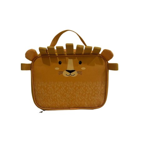 Ισοθερμικό Lunch Bag Have a Roarsome Day ABO