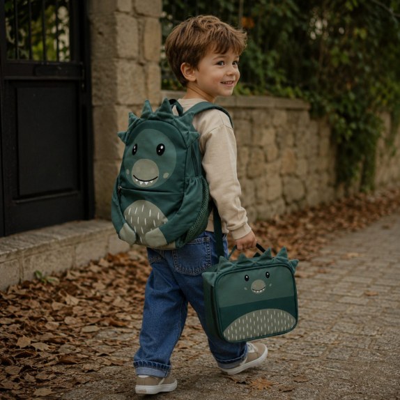 Ισοθερμικό Lunch Bag You Croc My World ABO