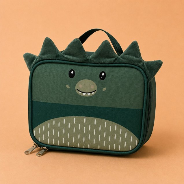 Ισοθερμικό Lunch Bag You Croc My World ABO