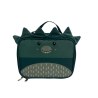 Ισοθερμικό Lunch Bag You Croc My World ABO