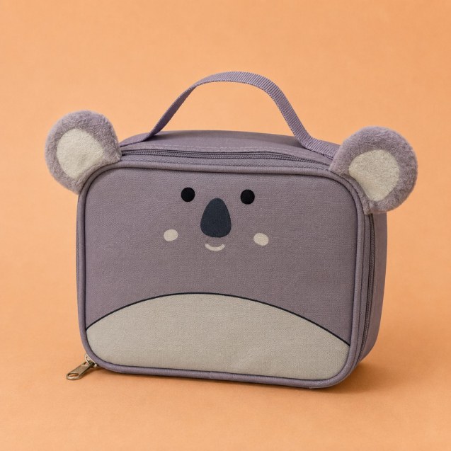 Ισοθερμικό Lunch Bag I am Koalafied ABO