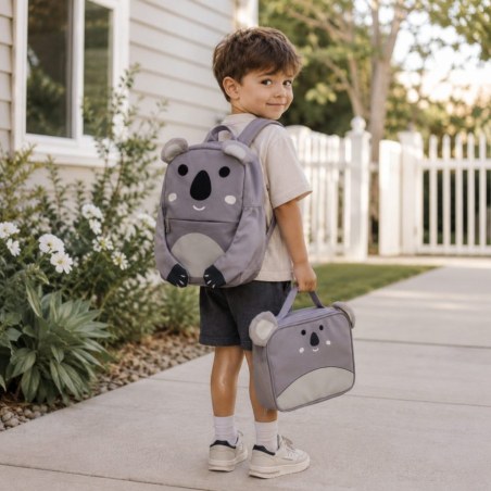 Ισοθερμικό Lunch Bag I am Koalafied ABO