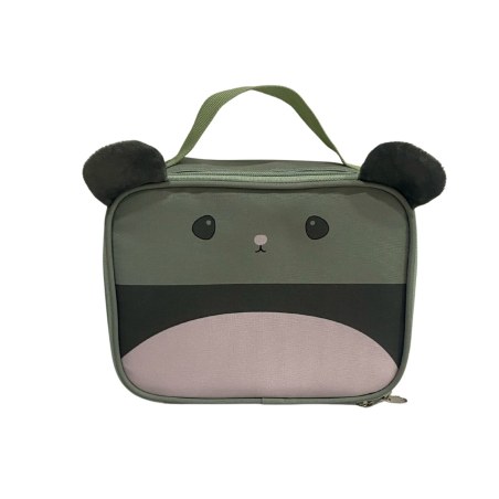 Ισοθερμικό Lunch Bag Born to be Pandastic ABO