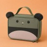 Ισοθερμικό Lunch Bag Born to be Pandastic ABO