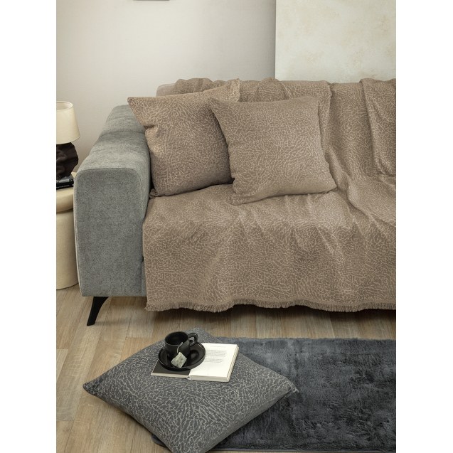 Ριχτάρι Διθέσιου Palamaiki Nara Beige 170x250