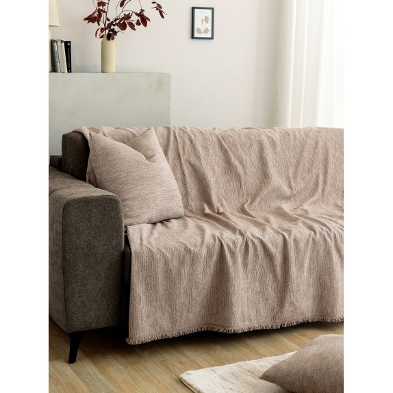 Ριχτάρι Διθέσιου Palamaiki Lora Beige 170x250