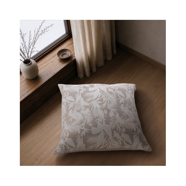 Μαξιλαροθήκη Teoran Palencia 01 - 30x50cm με...