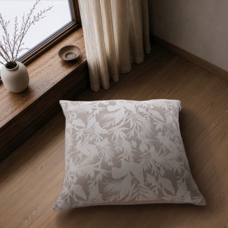 Μαξιλαροθήκη Teoran Palencia 01 - 30x50cm με γέμιση
