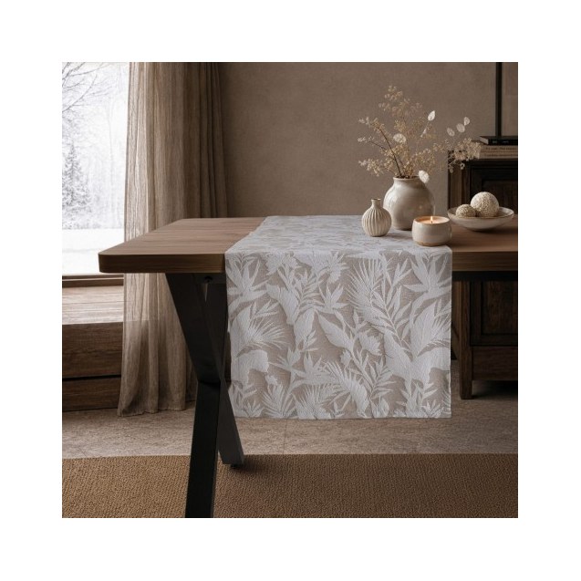 Τραβέρσα Teoran Palencia 01 - 40x160cm