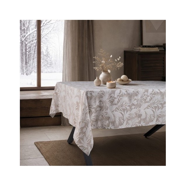 Τραπεζομάντηλο Teoran Palencia 01 - 135x180cm