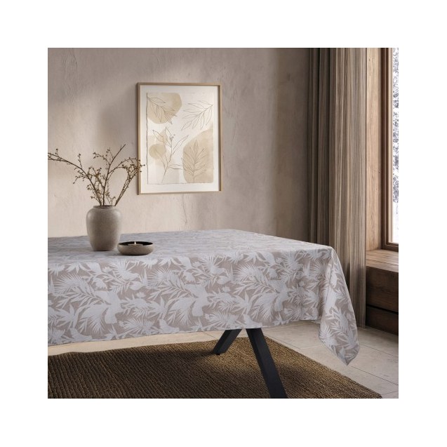 Τραπεζομάντηλο Teoran Palencia 01 - 135x180cm